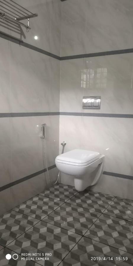 Nandana's Residency Apartment Munnar Bagian luar foto