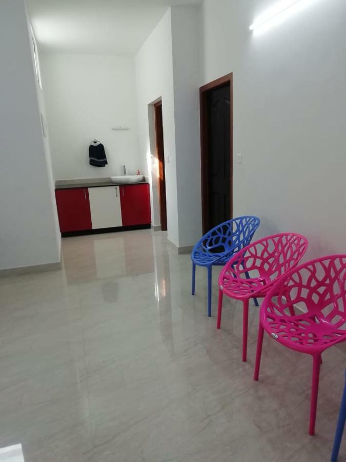 Nandana's Residency Apartment Munnar Bagian luar foto