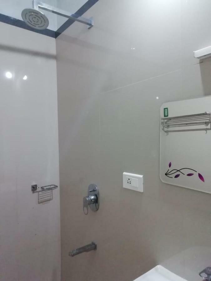 Nandana's Residency Apartment Munnar Bagian luar foto